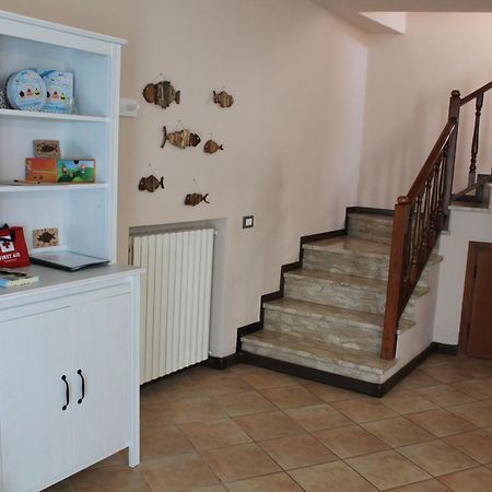 Casa Andreina Villa ตอสโกลาโน มาแดร์โน ภายนอก รูปภาพ